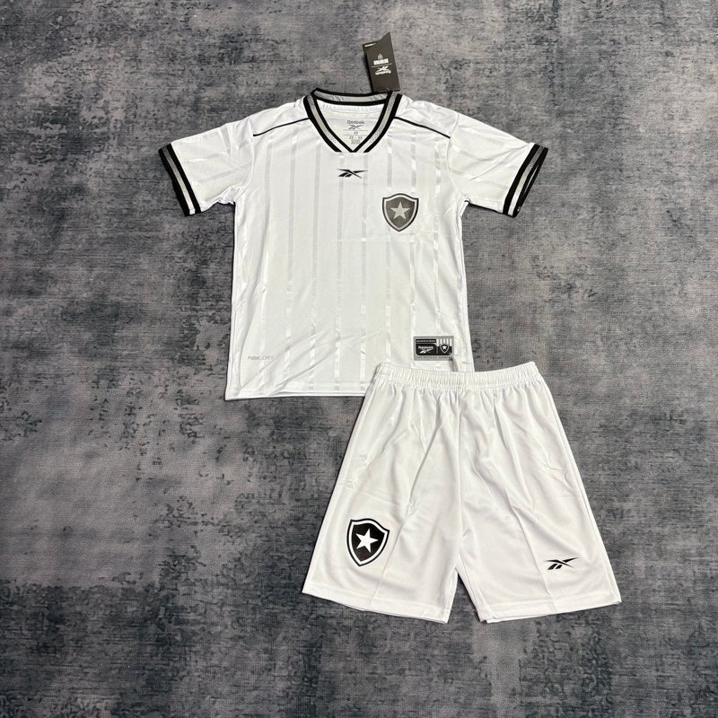 Conjunto 25/26 Jersey Kids product image
