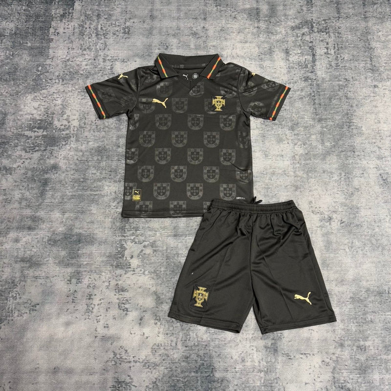 Conjunto 25/26 Jersey Kids product image