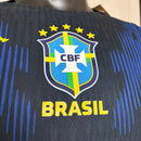 Seleção Brasileira 2026/27 26/27 Away Jersey Player Version product image