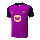 de Treino adulto Barcelona 2025/26 Short e Camisa 25/26 Kit product image