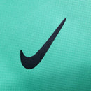 Camisa Atlético de Madrid II 23/24 - Torcedor Nike Masculina - Verde com detalhes em Preto