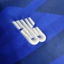 Camisa Middlesbrough I 23/24 - Torcedor New Balance Masculina - Azul com detalhes em branco