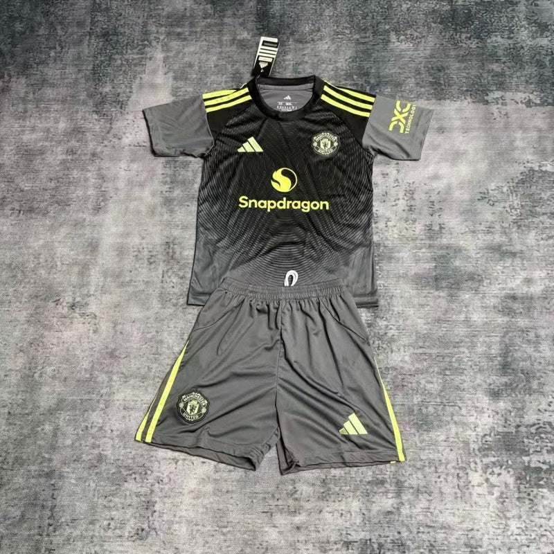 Conjunto 25/26 Jersey Kids product image