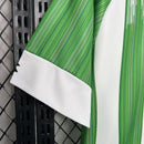 do Coritiba 24/25 Verde Listrada 24/25 Jersey Men's Fan Version product image