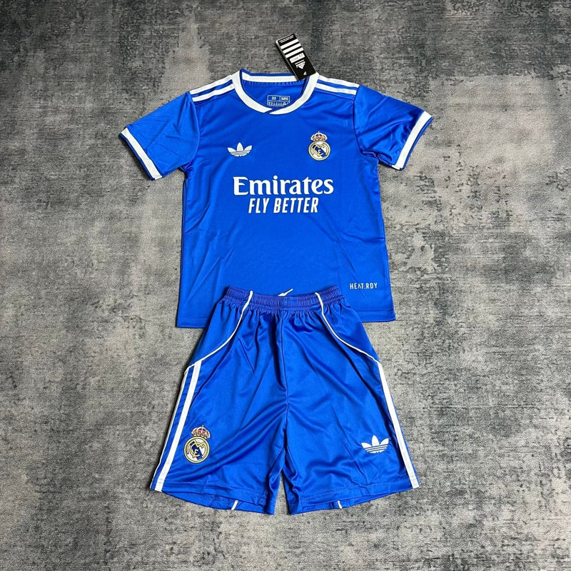 Conjunto 25/26 Jersey Kids product image