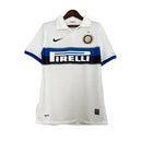 Camisa Retrô Inter de Milão II 2009/2010 - Masculina Nike - Branca