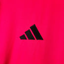 Camisa Fulham Away 23/24 - Torcedor Adidas Masculina - Rosa