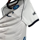 Camisa Napoli II 23/24 - Torcedor EA7 Masculina - Branca