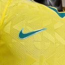 Brasil 26/27 Away Jersey Player Version product image