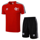 de Treino adulto Flamengo 2025/26 Short e Camisa 25/26 Kit product image