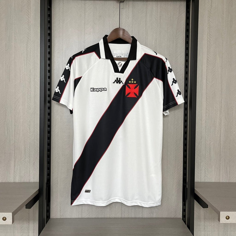 Retrô Vasco Away Jersey Retro Kappa product image