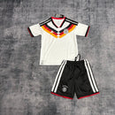 Conjunto 26/27 Jersey Kids product image