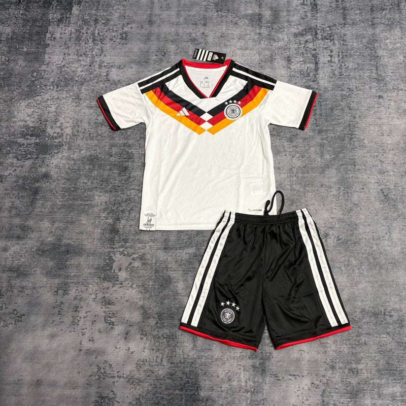 Conjunto 26/27 Jersey Kids product image