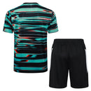 de Treino adulto Portugal 2025/26 Short e Camisa 25/26 Kit product image