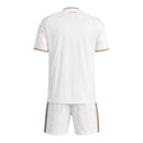 Kit Infantil Seleção Venezuela II 26/27 - Adidas - Bege
