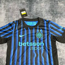 Conjunto 25/26 Jersey Kids product image