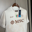 Napoli 25/26 Away Jersey Men's Fan Version product image