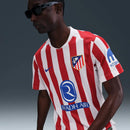 Atlético de Madrid 25/26 Home Jersey Men's Fan Version product image
