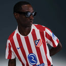 Atlético de Madrid 25/26 Home Jersey Men's Fan Version product image