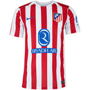 Atlético de Madrid 25/26 Home Jersey Men's Fan Version product image