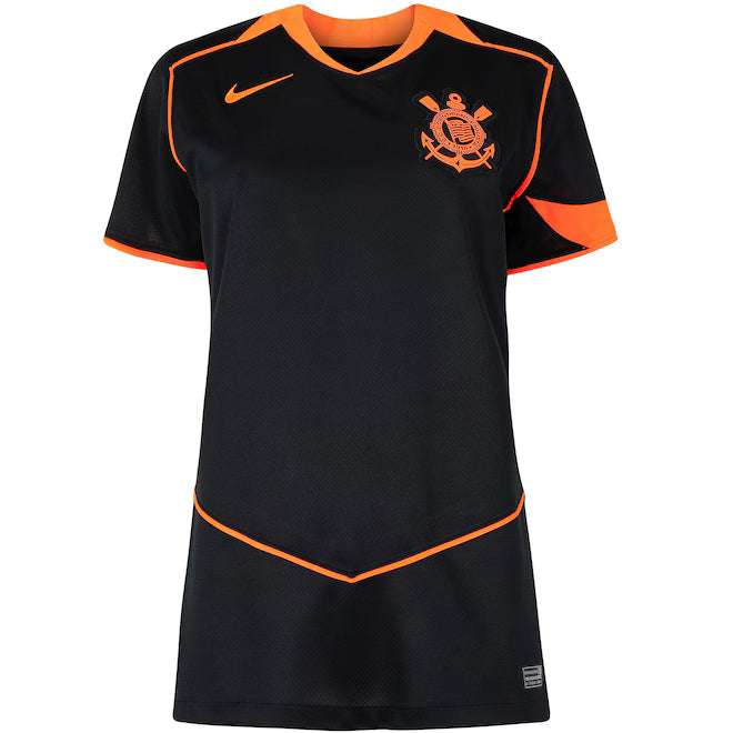 do Corinthians 25/26 Third Jersey Women's Fan Version Nike product image