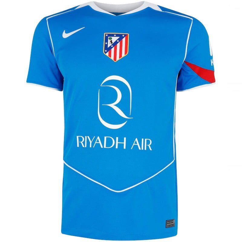 Atlético de Madrid 25/26 Third Jersey Men's Fan Version Nike product image