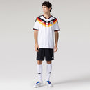 da Alemanha 2026/27 26/27 Home Jersey Men's Fan Version product image