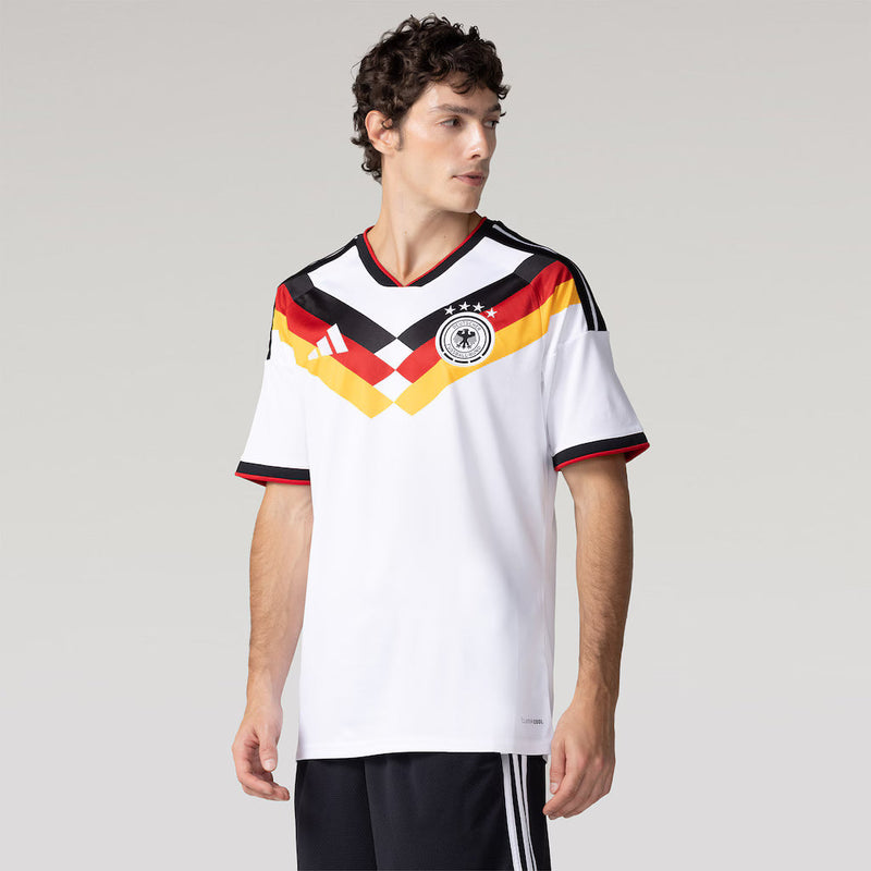 da Alemanha 2026/27 26/27 Home Jersey Men's Fan Version product image