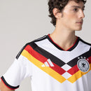 da Alemanha 2026/27 26/27 Home Jersey Men's Fan Version product image