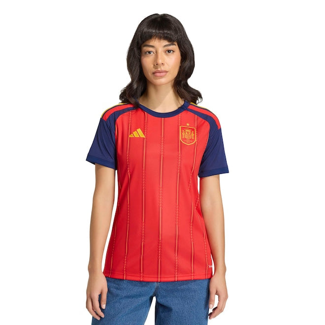 da Espanha 26/27 Home Jersey Women's Fan Version product image