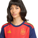 da Espanha 26/27 Home Jersey Women's Fan Version product image