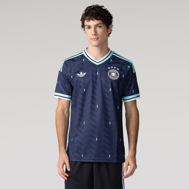 Seleção da Alemanha 26/27 Away Jersey Men's Fan Version Adidas product image