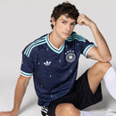 Seleção da Alemanha 26/27 Away Jersey Men's Fan Version Adidas product image