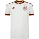 da Espanha 2026/27 26/27 Away Jersey Men's Fan Version product image