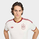 da Espanha 2026/27 26/27 Away Jersey Men's Fan Version product image