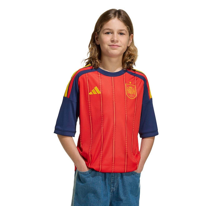 Conjunto 26/27 Jersey Kids product image