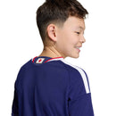 Seleção do Japão 25/26 Home Jersey Kids Adidas product image