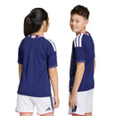 Seleção do Japão 25/26 Home Jersey Kids Adidas product image