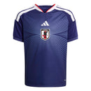 Seleção do Japão 25/26 Home Jersey Kids Adidas product image