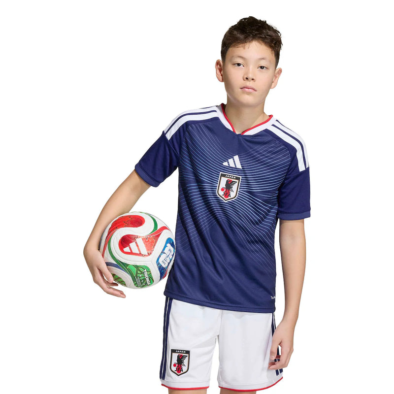 Seleção do Japão 25/26 Home Jersey Kids Adidas product image