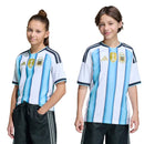 Conjunto 26/27 Jersey Kids product image