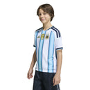 Conjunto 26/27 Jersey Kids product image