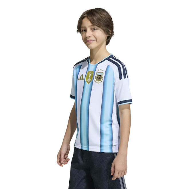 Conjunto 26/27 Jersey Kids product image