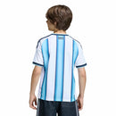 Conjunto 26/27 Jersey Kids product image