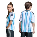 Conjunto 26/27 Jersey Kids product image