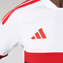 Flamengo 26/27 Home Jersey Men's Fan Version Adidas product image