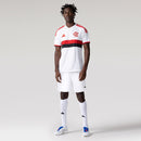 Flamengo 26/27 Home Jersey Men's Fan Version Adidas product image
