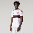 Flamengo 26/27 Home Jersey Men's Fan Version Adidas product image