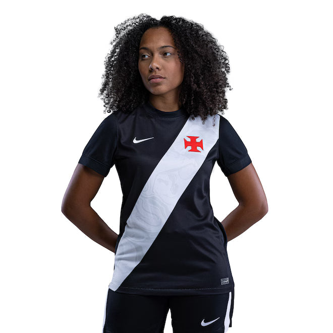 do Vasco 26/27 Home Jersey Women's Fan Version Nike product image