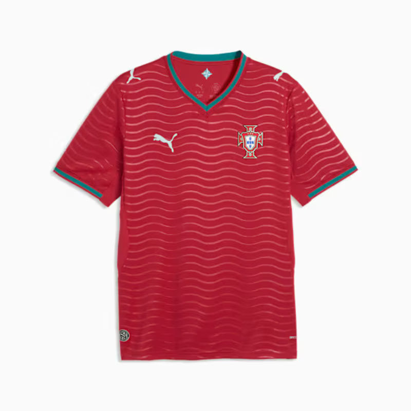 Portugal 26/27 Home Jersey Men's Fan Version Puma product image